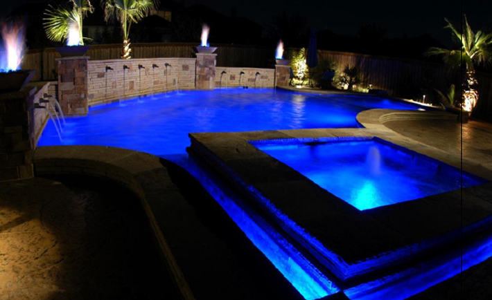 Innovations in Pool Technology - Designing Spaces