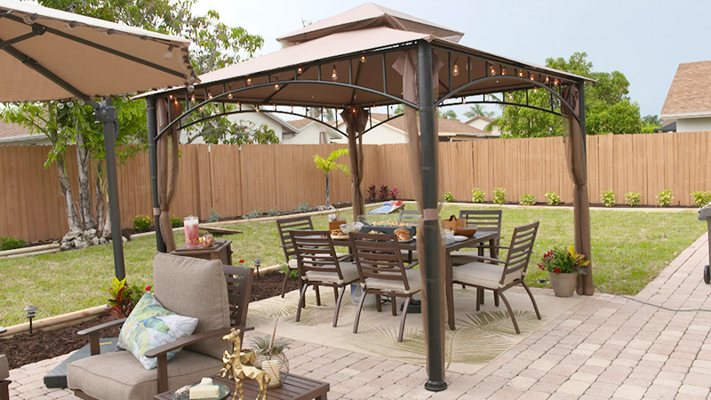 Orchard Supply Hardware Designing Spaces - Orchard Supply Patio Furniture Deals